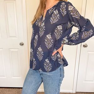 LOFT | Blouse